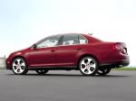 Volkswagen Jetta GLI 2006 года